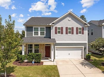 2205 Swabia Ct, Cary, NC 27518