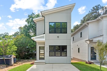2205 Tampa Ave, Durham, NC 27705