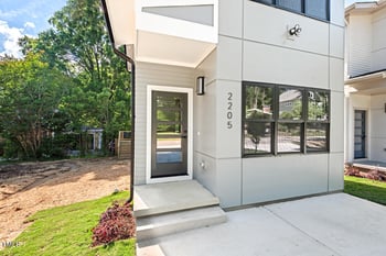 2205 Tampa Ave, Durham, NC 27705