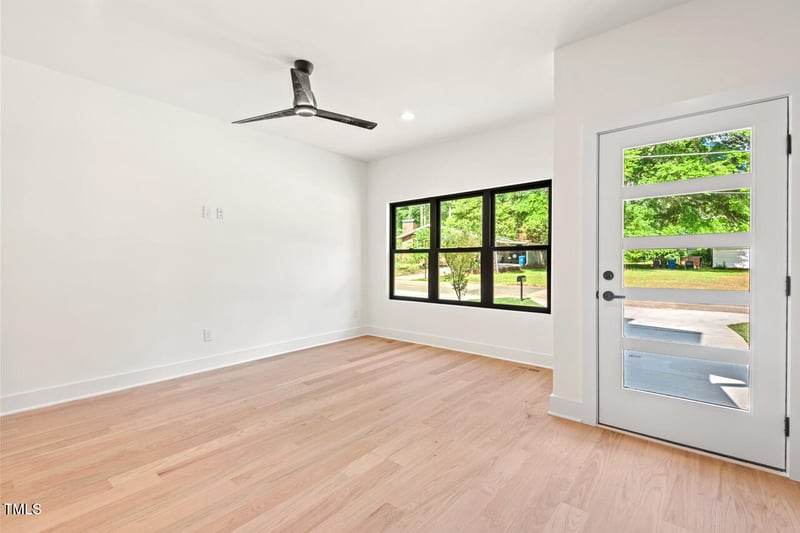2205 Tampa Ave, Durham, NC 27705