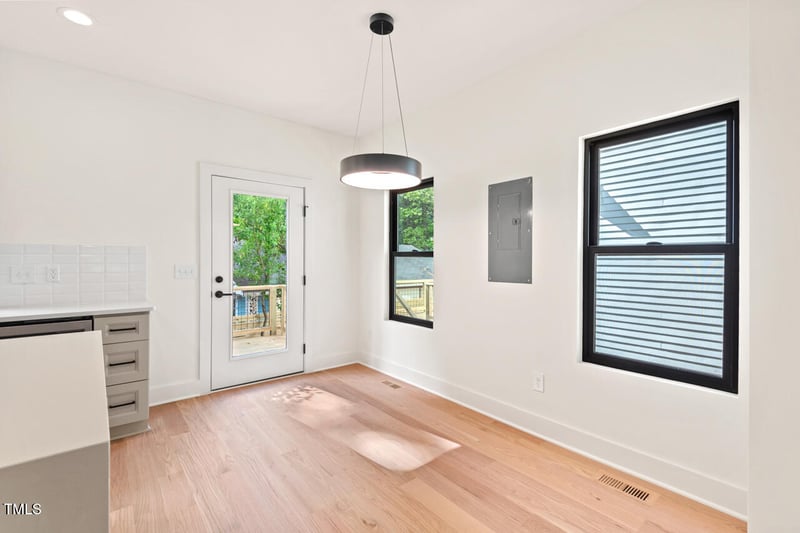 2205 Tampa Ave, Durham, NC 27705