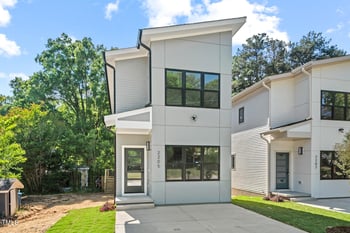 2205 Tampa Ave, Durham, NC 27705