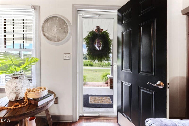 2205 Thompson Rd, Four Oaks, NC 27524