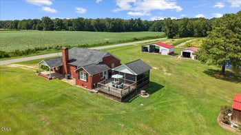 2205 Thompson Rd, Four Oaks, NC 27524