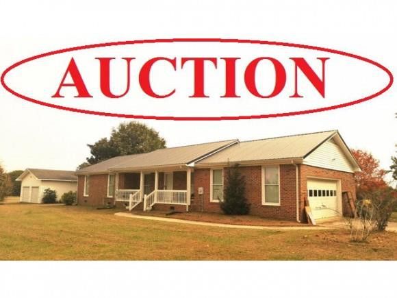 2205 Tramway Rd, Sanford, NC 27330