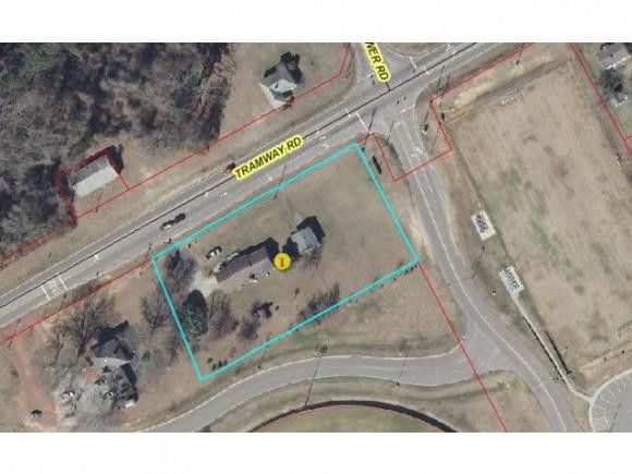 2205 Tramway Rd, Sanford, NC 27330