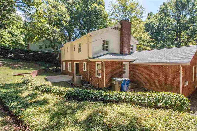 2205 Tyson St, Raleigh, NC 27612