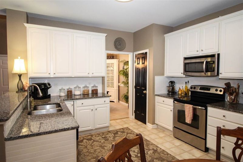 2205 Wakespring Ct, Raleigh, NC 27614