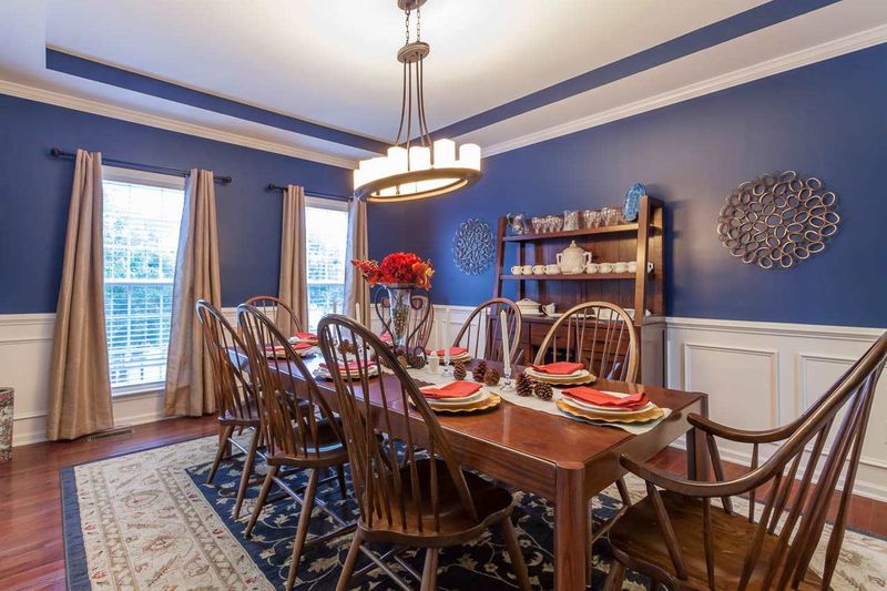 2205 Wide River Dr, Raleigh, NC 27614