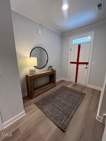 2205 Wigan Ln, Durham, NC 27703