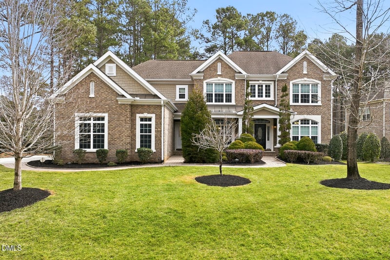 2205 Wood Cutter Ct, Raleigh, NC 27606