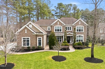 2205 Wood Cutter Ct, Raleigh, NC 27606