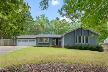 2205 Yorkgate Dr, Raleigh, NC 27612
