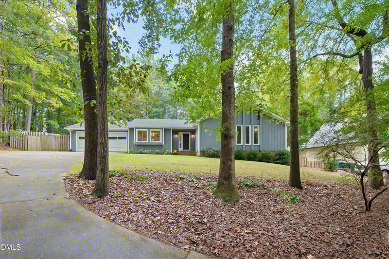 2205 Yorkgate Dr, Raleigh, NC 27612