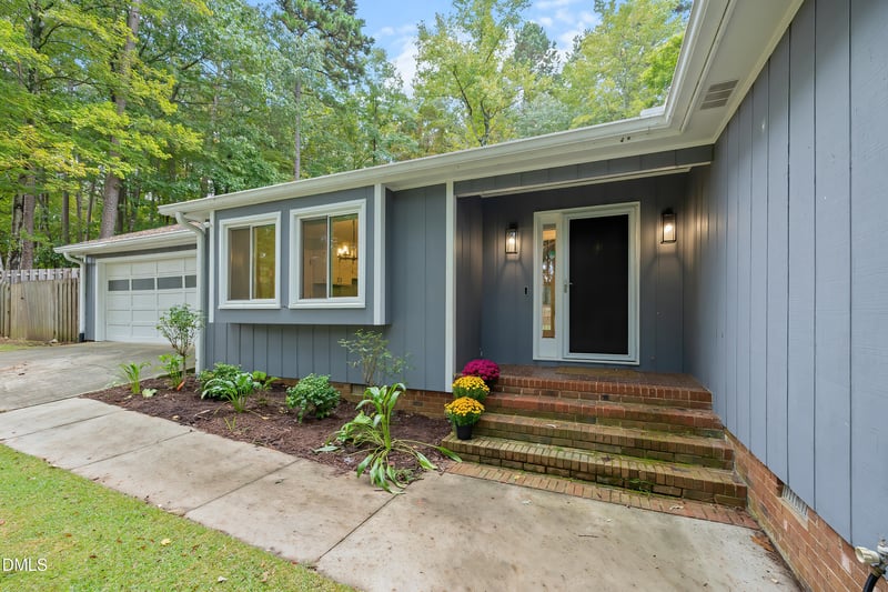 2205 Yorkgate Dr, Raleigh, NC 27612