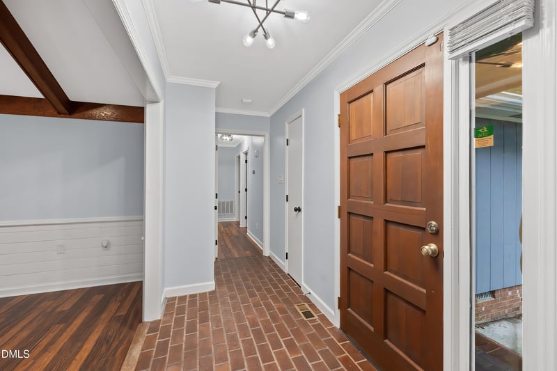 2205 Yorkgate Dr, Raleigh, NC 27612