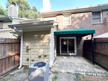 2206 Alpine Rd, Durham, NC 27707