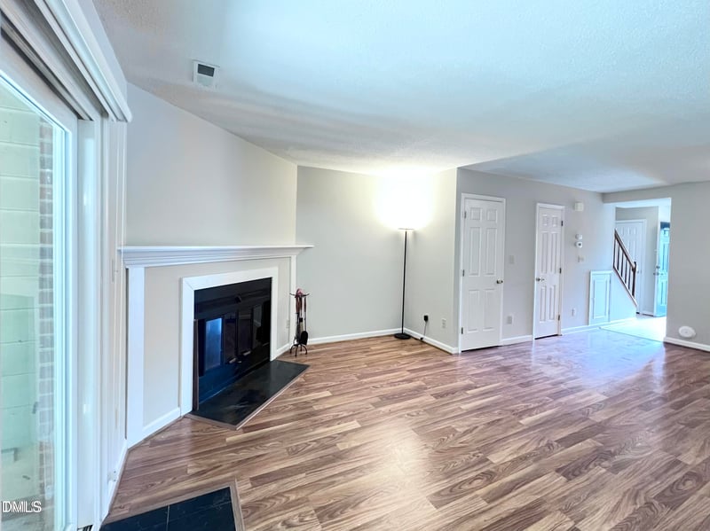 2206 Alpine Rd, Durham, NC 27707