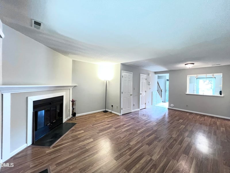 2206 Alpine Rd, Durham, NC 27707