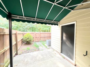 2206 Alpine Rd, Durham, NC 27707