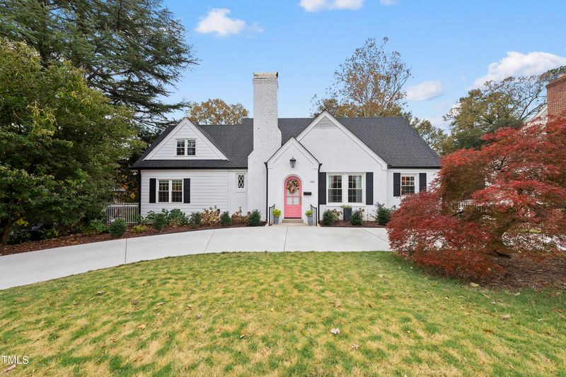 2206 Anderson Dr, Raleigh, NC 27608