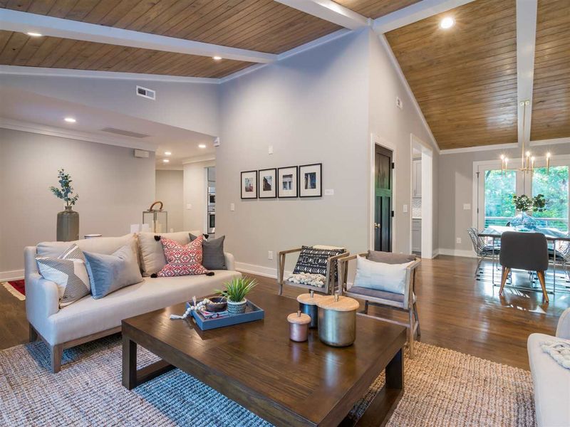 2206 Arrington St, Durham, NC 27707