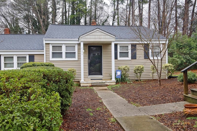 2206 Brewer St #2206, Raleigh, NC 27608
