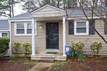 2206 Brewer St #2206, Raleigh, NC 27608