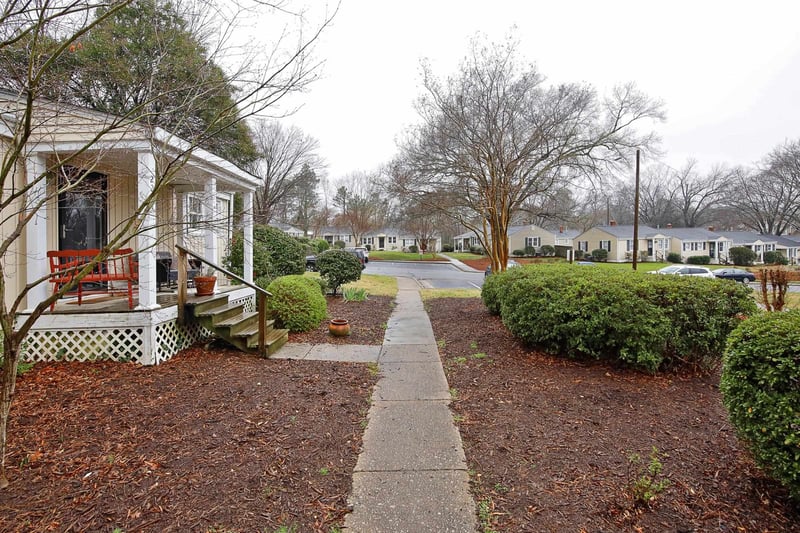 2206 Brewer St #2206, Raleigh, NC 27608