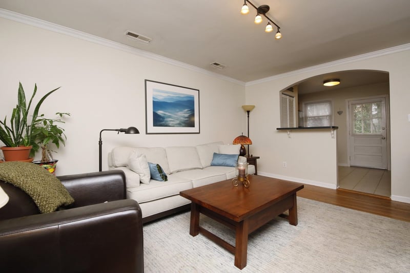 2206 Brewer St #2206, Raleigh, NC 27608