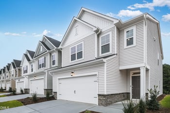 2206 Caen St #7, Raleigh, NC 27610