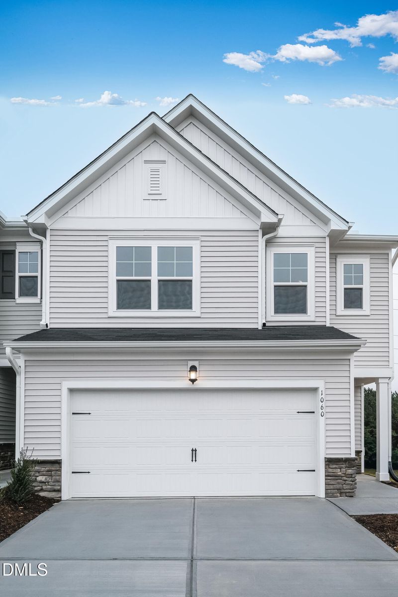 2206 Caen St #7, Raleigh, NC 27610