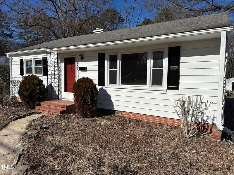 2206 W Carver St, Durham, NC 27705