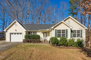 2206 Curtis St, Durham, NC 27707