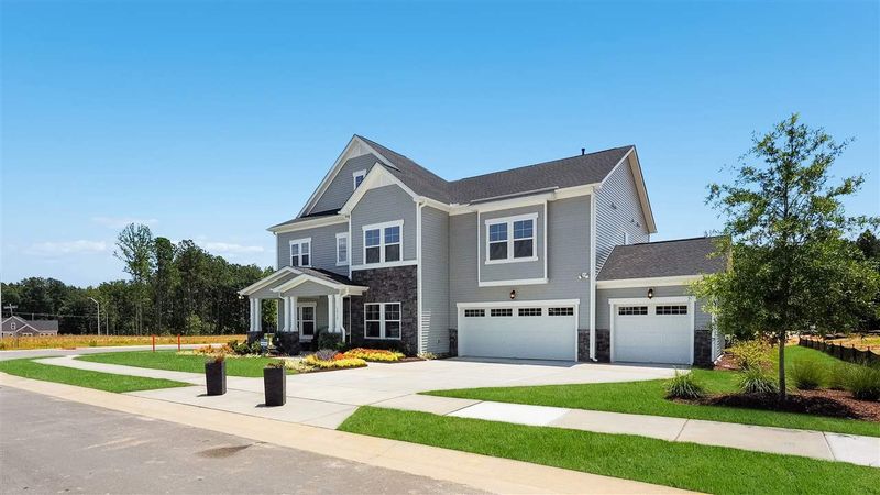 2206 Delaney Hills Ln #151 Marlette E, Fuquay Varina, NC 27526