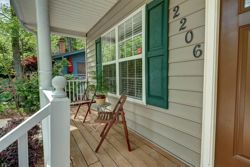 2206 Elmwood Ave, Durham, NC 27707