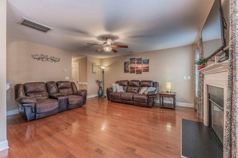 2206 Ferdinand Dr, Knightdale, NC 27545
