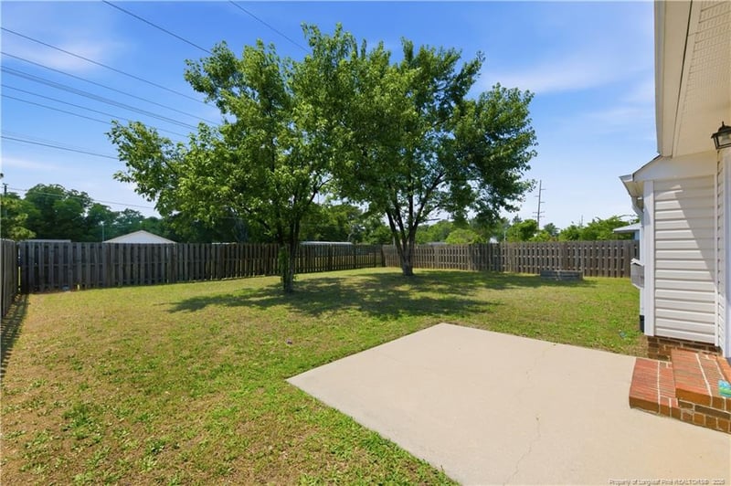 2206 Foster Gwin Ln, Fayetteville, NC 28304
