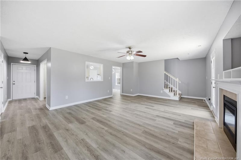 2206 Foster Gwin Ln, Fayetteville, NC 28304