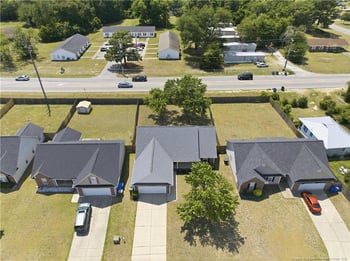2206 Foster Gwin Ln, Fayetteville, NC 28304