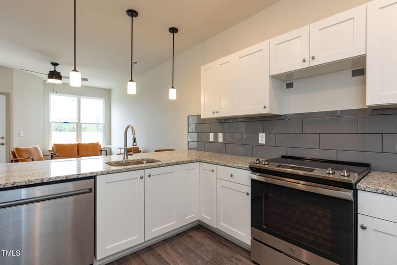 2206 Gathering Sq Ct #2206, Fuquay Varina, NC 27526