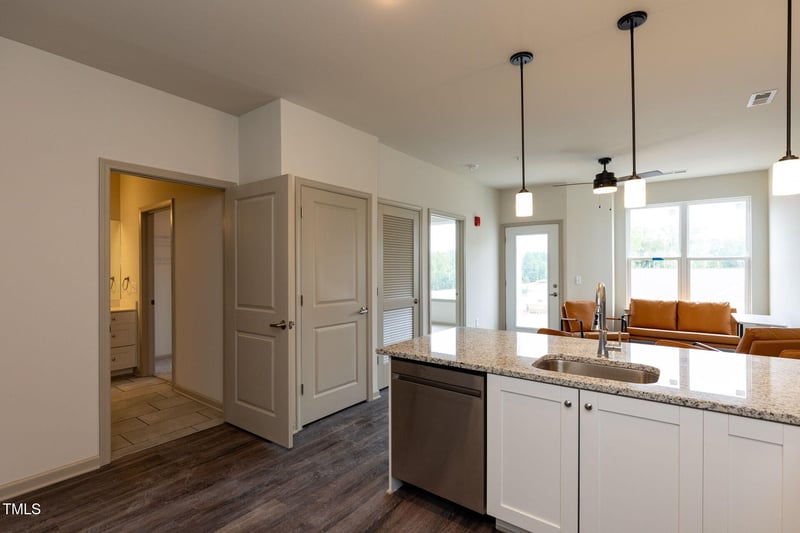 2206 Gathering Sq Ct #2206, Fuquay Varina, NC 27526