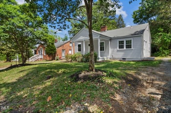 2206 Guess Rd, Durham, NC 27705
