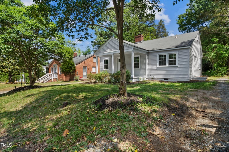 2206 Guess Rd, Durham, NC 27705