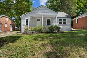 2206 Guess Rd, Durham, NC 27705