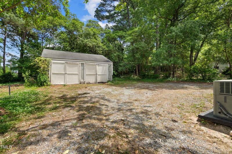 2206 Guess Rd, Durham, NC 27705