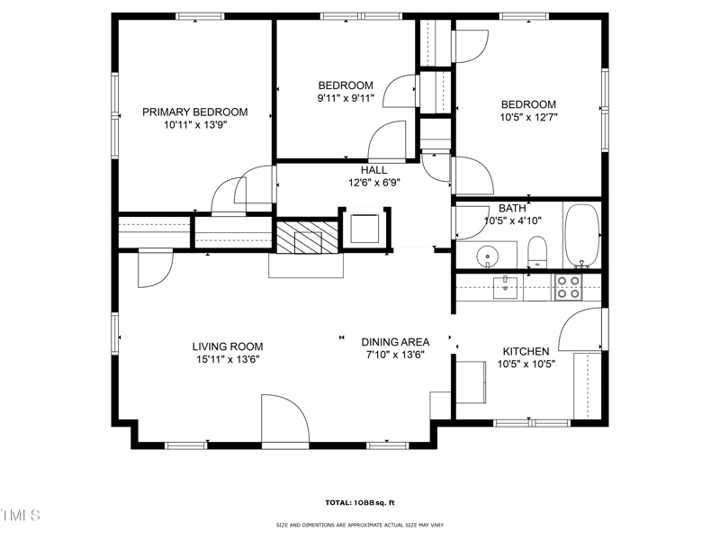 2206 Guess Rd, Durham, NC 27705