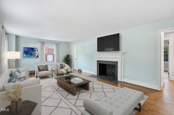 2206 Guess Rd, Durham, NC 27705