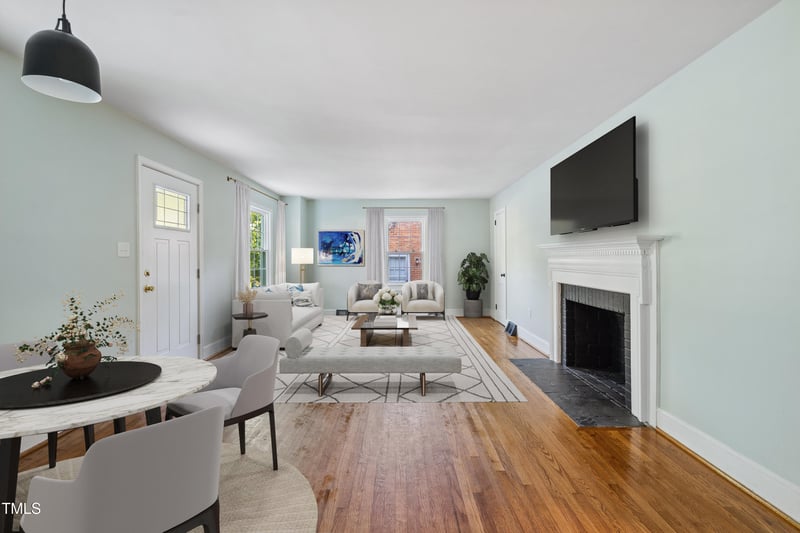2206 Guess Rd, Durham, NC 27705