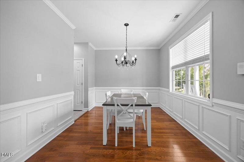 2206 King Malcolm Ln, Zebulon, NC 27597